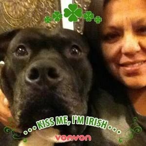 Meet your Posher, Norma